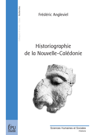 Historiographie de la Nouvelle-Calédonie