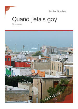 Quand j'étais goy