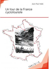 Un tour de la France cyclotouriste