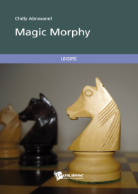 Magic Morphy
