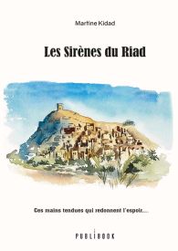 Les Sirènes du Riad