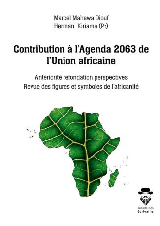 Contribution à l’Agenda 2063 de l’Union africaine