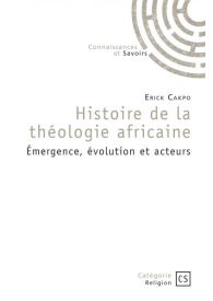 Histoire de la théologie africaine