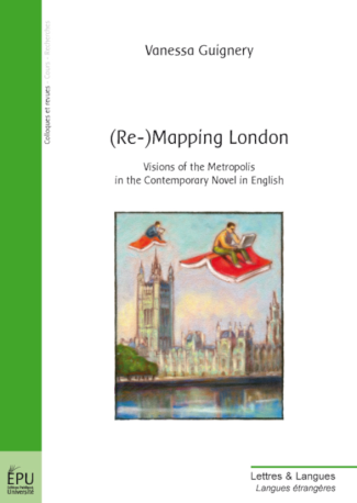 (Re-)Mapping London