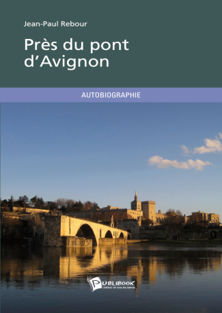 Près du pont d'Avignon