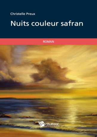 Nuits couleur safran