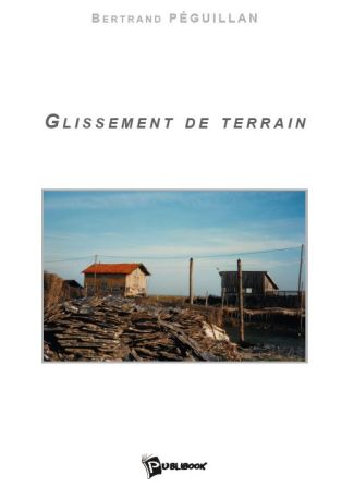 Glissement de terrain