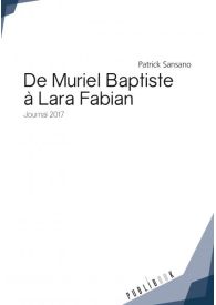De Muriel Baptiste à Lara Fabian