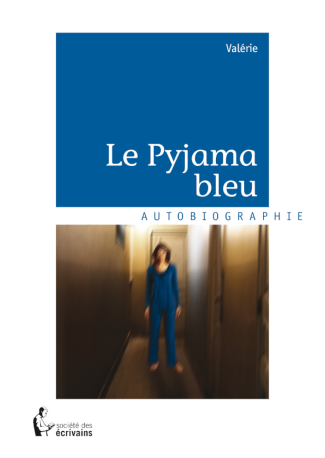 Le Pyjama bleu