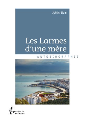 Les larmes d'une mère