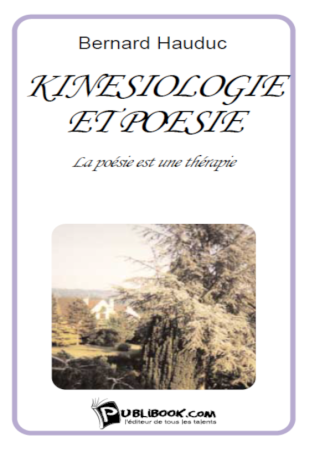 Kinésiologie et Poésie