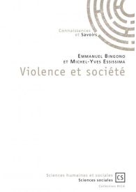 Violence et Société