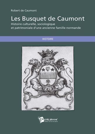 Les Busquet de Caumont