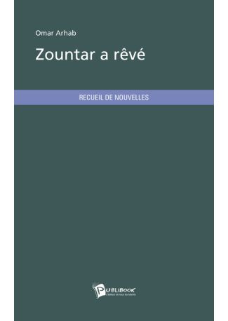 Zountar a rêvé