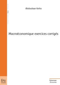 Macroéconomique exercices corrigés