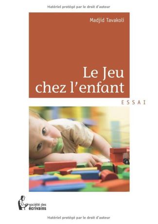 Le Jeu chez l'enfant