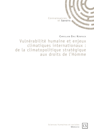 Vulnérabilité humaine et enjeux climatiques internationaux