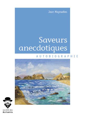 Saveurs anecdotiques