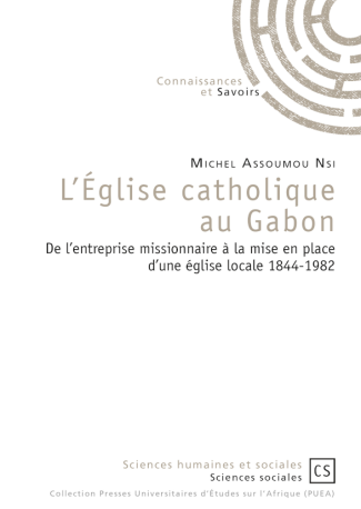 L'Église catholique au Gabon
