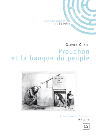 Proudhon et la banque du peuple