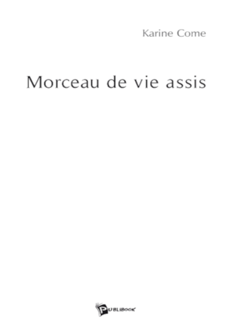 Morceau de Vie Assis