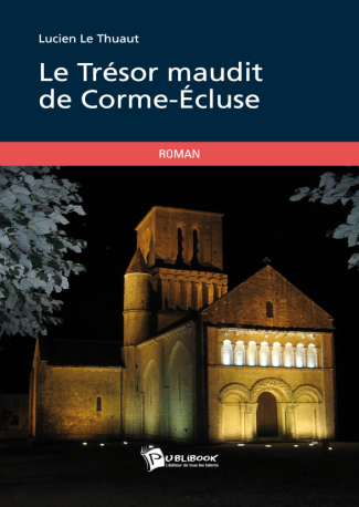 Le Trésor maudit de Corme-Écluse