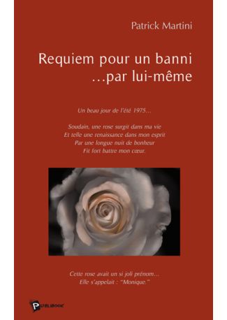 Requiem pour un banni... par lui-même