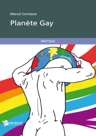Planète Gay
