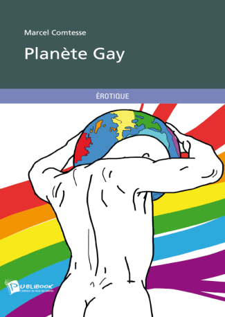 Planète Gay