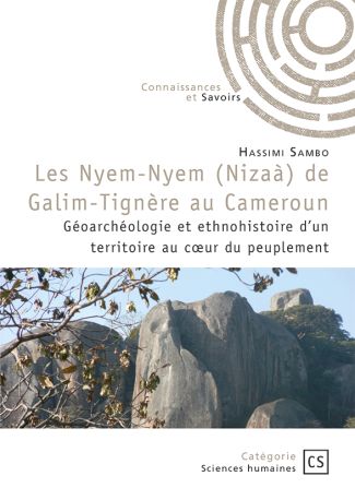 Les Nyem-Nyem (Nizaà) de Galim -Tignère au Cameroun