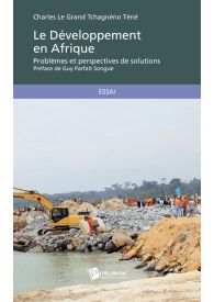 Le Développement en Afrique