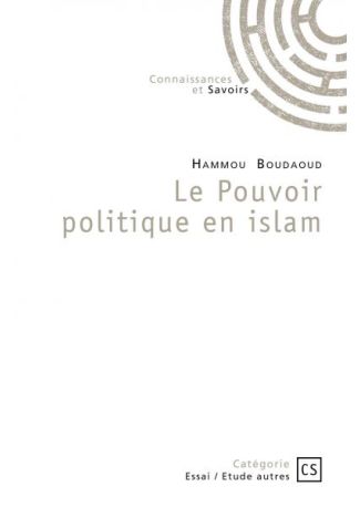 Le Pouvoir politique en islam