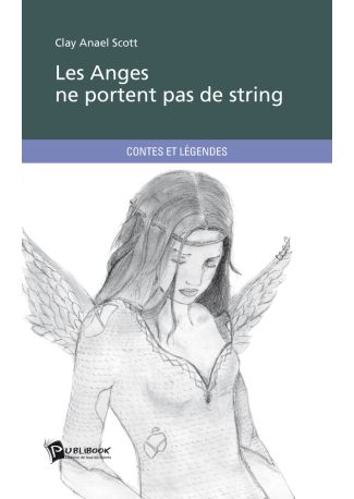 Les Anges ne portent pas de string