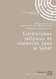 Extrémismes religieux et violences dans le Sahel