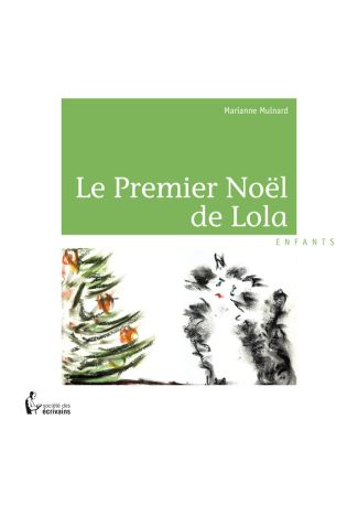 Le Premier Noël de Lola