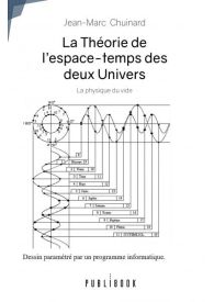 La Théorie de l'espace-temps des deux Univers