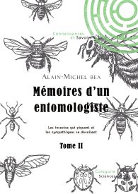 Mémoires d'un entomologiste - Tome II