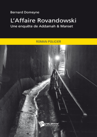 L'Affaire Rovandowski
