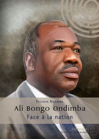 Ali Bongo Ondimba, Face à la nation