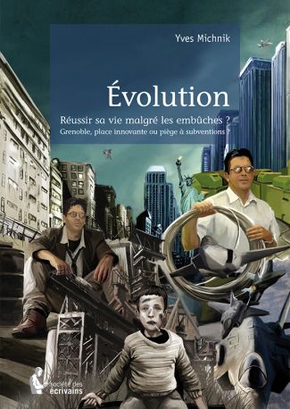 Évolution