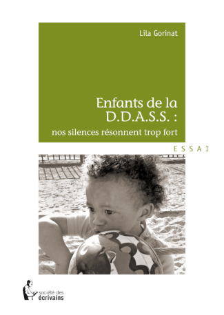 Enfant de la D.D.A.S.S.