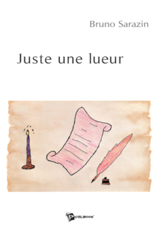 Juste une lueur