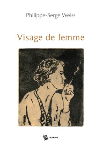 Visage de femme