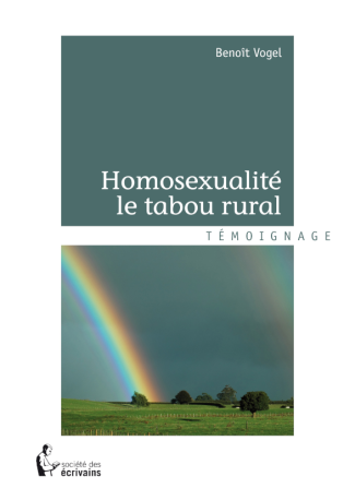 Homosexualité le tabou rural