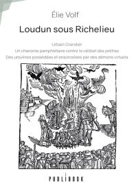 Loudun sous Richelieu