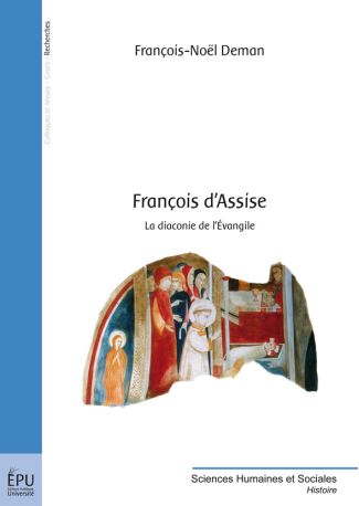 François d'Assise