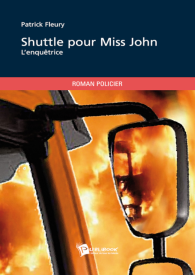 Shuttle pour Miss John