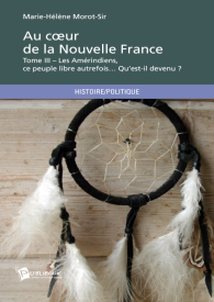 Au coeur de la Nouvelle France - Tome 3