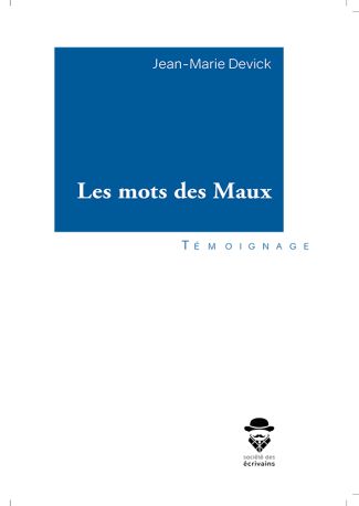 Les mots des Maux