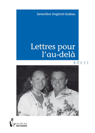 Lettres pour l'au-delà